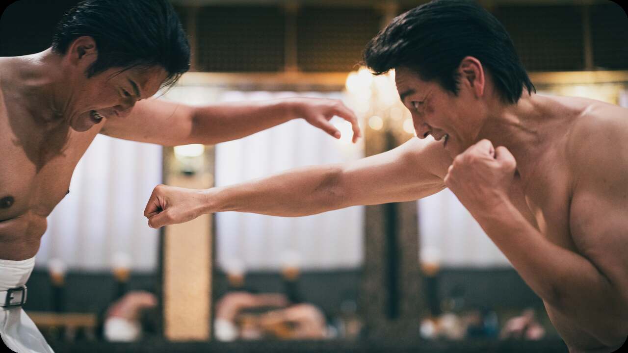 Yakuza Live-Action Miniseries Premieres March 17 on IGN