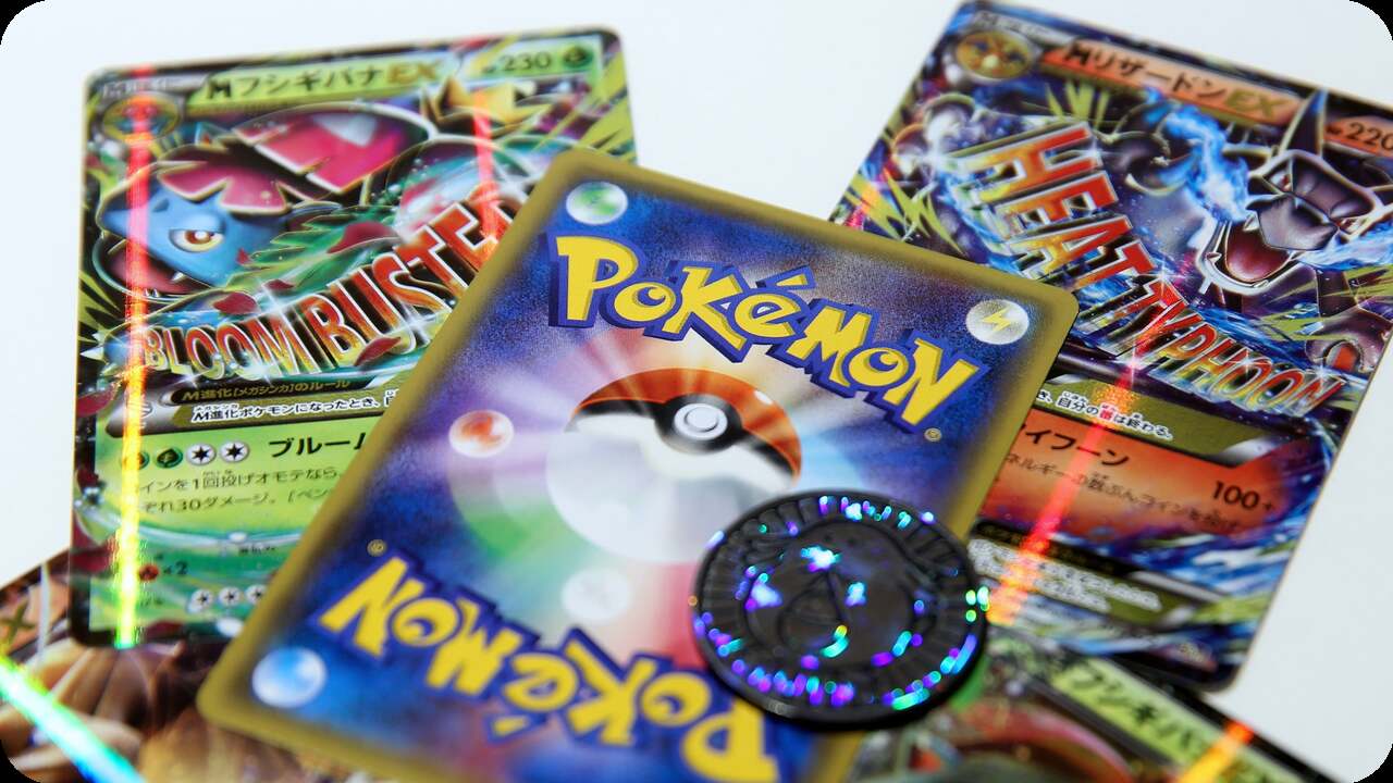 Pokémon Card Owner Scammed in Japan for $300,000