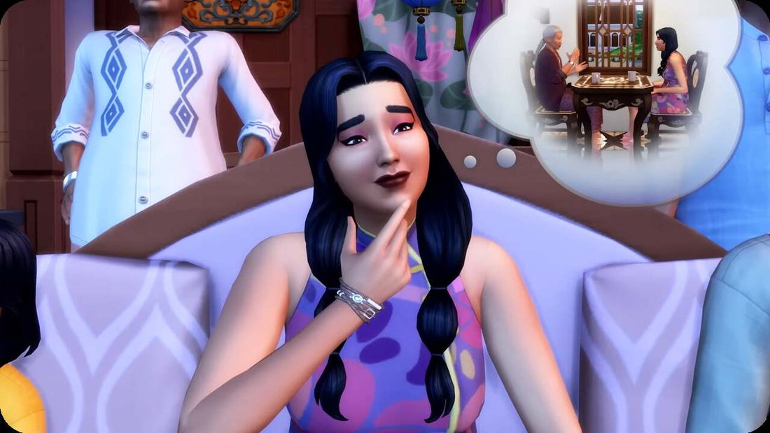 The Sims 4 Marketplace: Empowering Content Creators