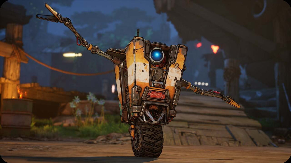 Borderlands 4 Switch 2 Development Paused: What’s Next?
