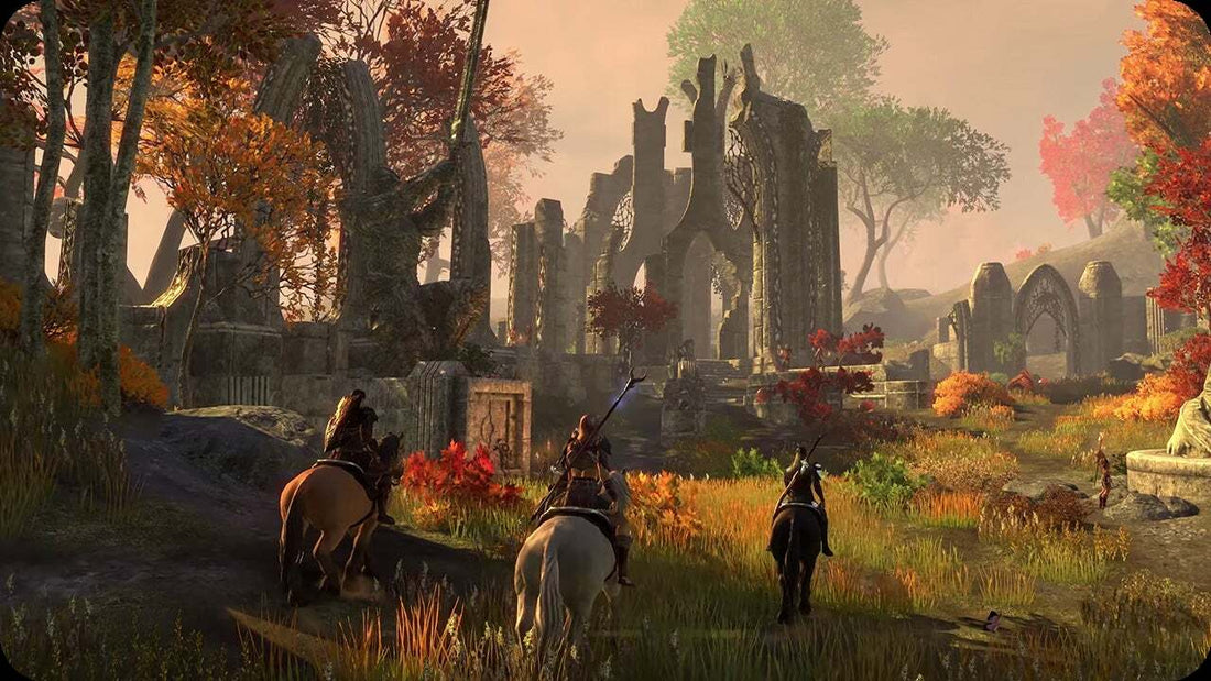 ZeniMax Online Founder Resigns After Project Blackbird Cancela...