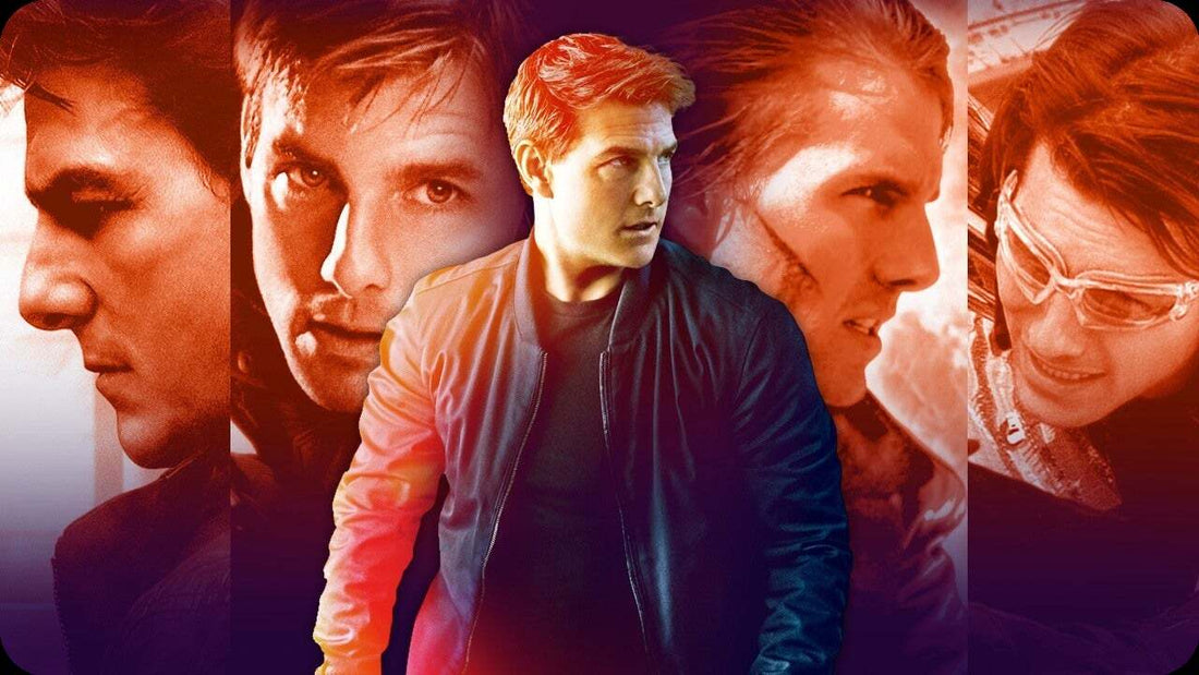 Where to Stream Every Mission Impossible Movie in 2026