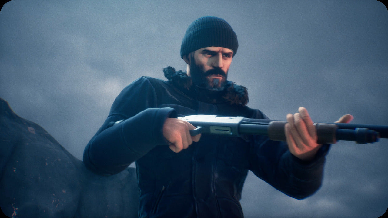 Fortnite's New Roguelike Map and Jason Statham's Visit