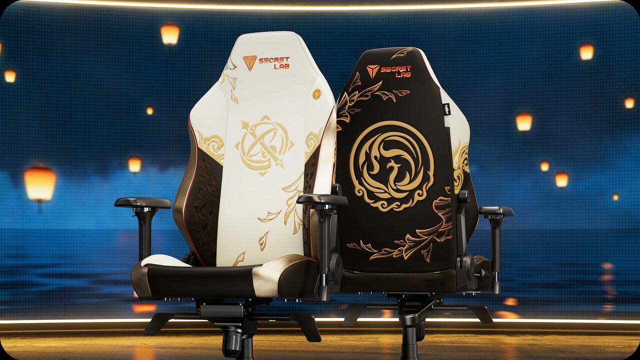 Grab Amazing Deals at the Secretlab Presidents Day Sale