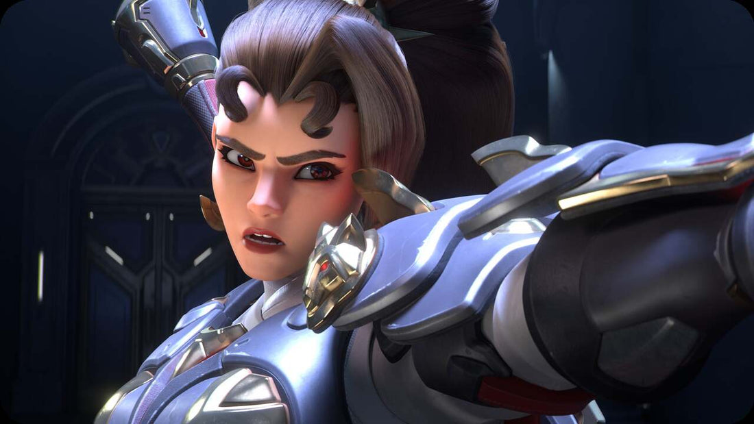Overwatch Hits Record Player Count as Season 1 Launches