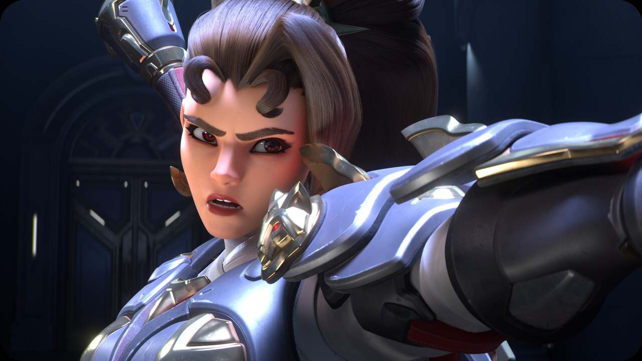 Overwatch Hits Record Player Count as Season 1 Launches