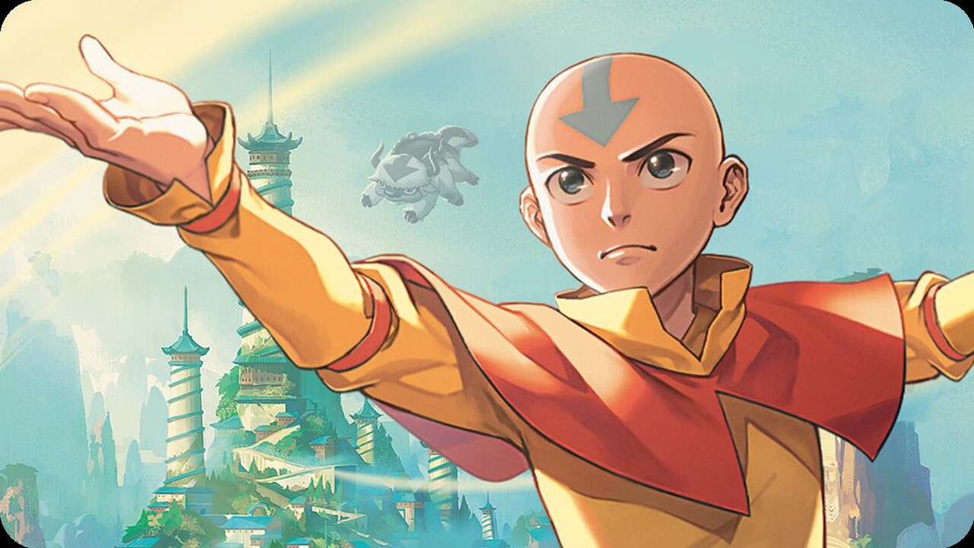 Magic: The Gathering's Record-Breaking Success in 2023