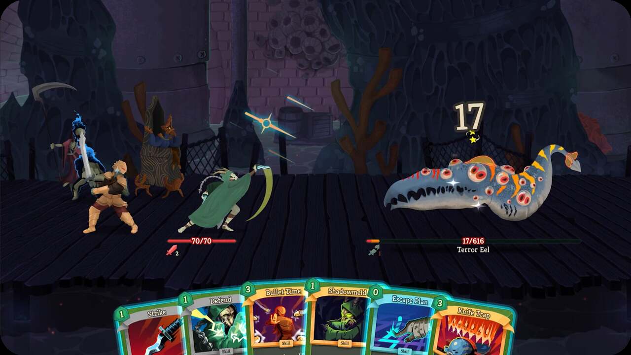 Slay the Spire 2 Surpasses Marathon in Steam Players