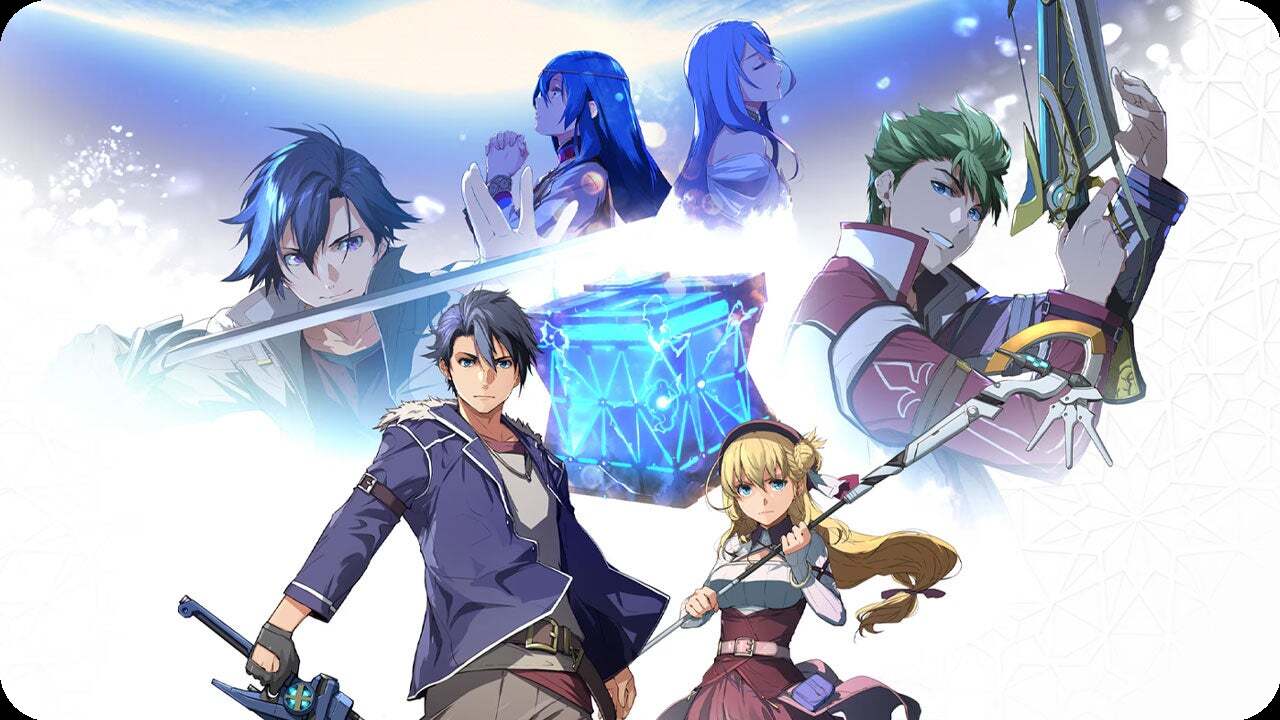 The Legend of Heroes: Trails Beyond the Horizon Review