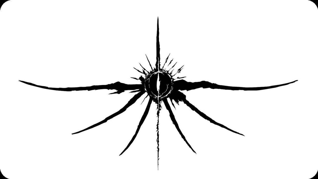 Geoff Keighley's Desert Statue Mystery Solved?