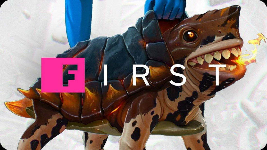 High on Life 2: Meet the Flint Turtle Weapon