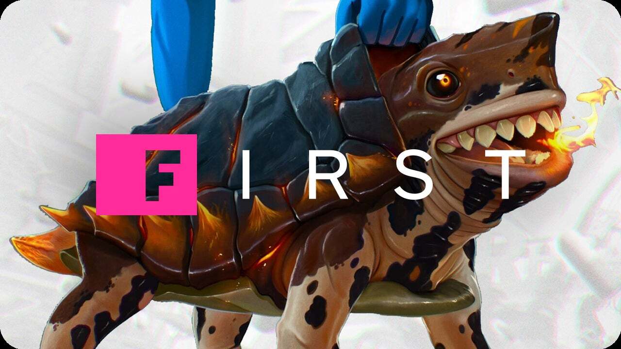 High on Life 2: Meet the Flint Turtle Weapon