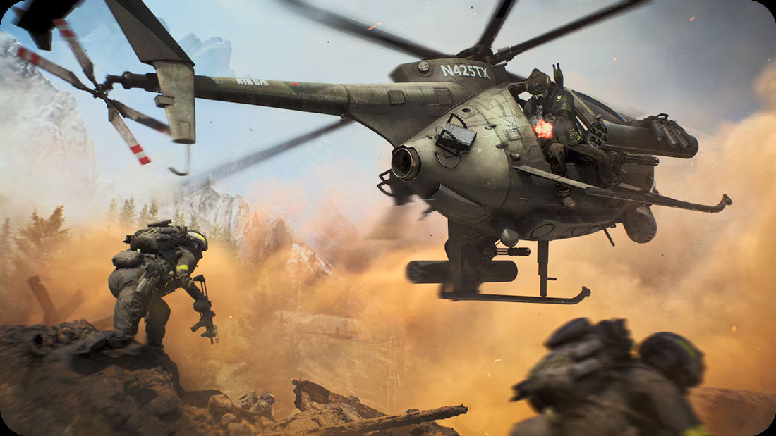Battlefield 6 Free Trial: Experience Season 2 Next Week