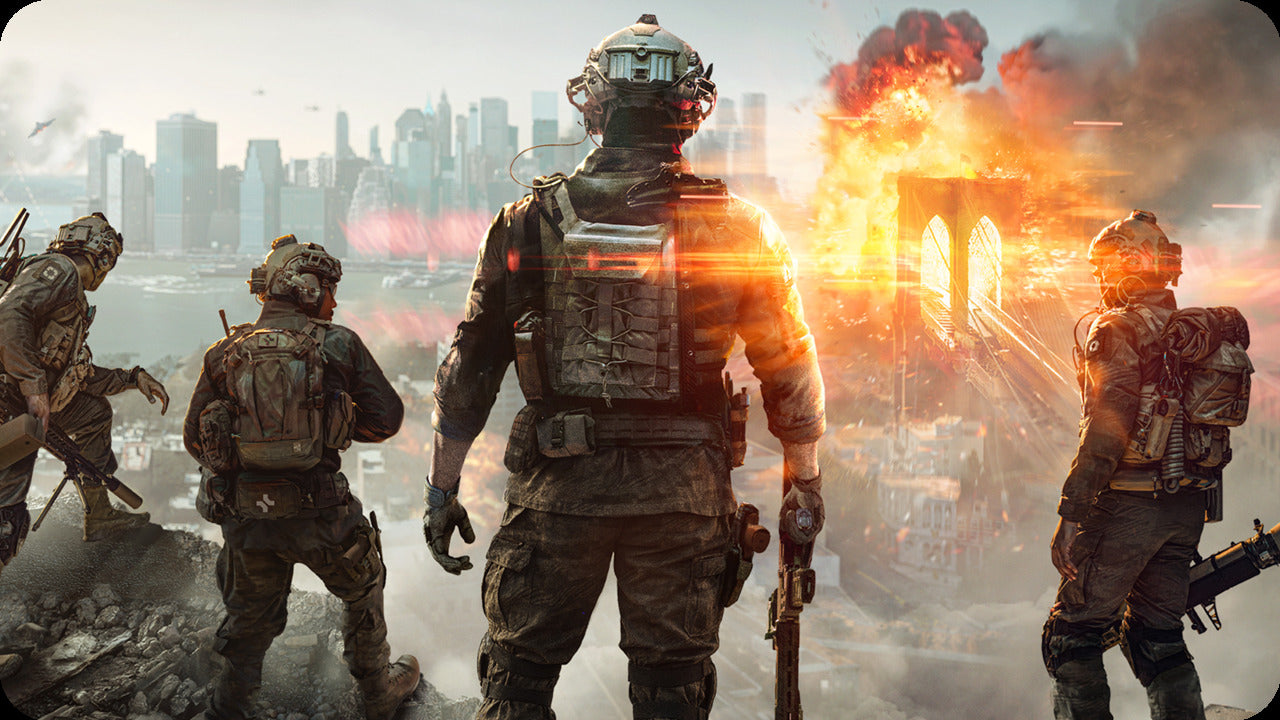 Battlefield 6 Season 2 Delayed: EA Responds to Feedback