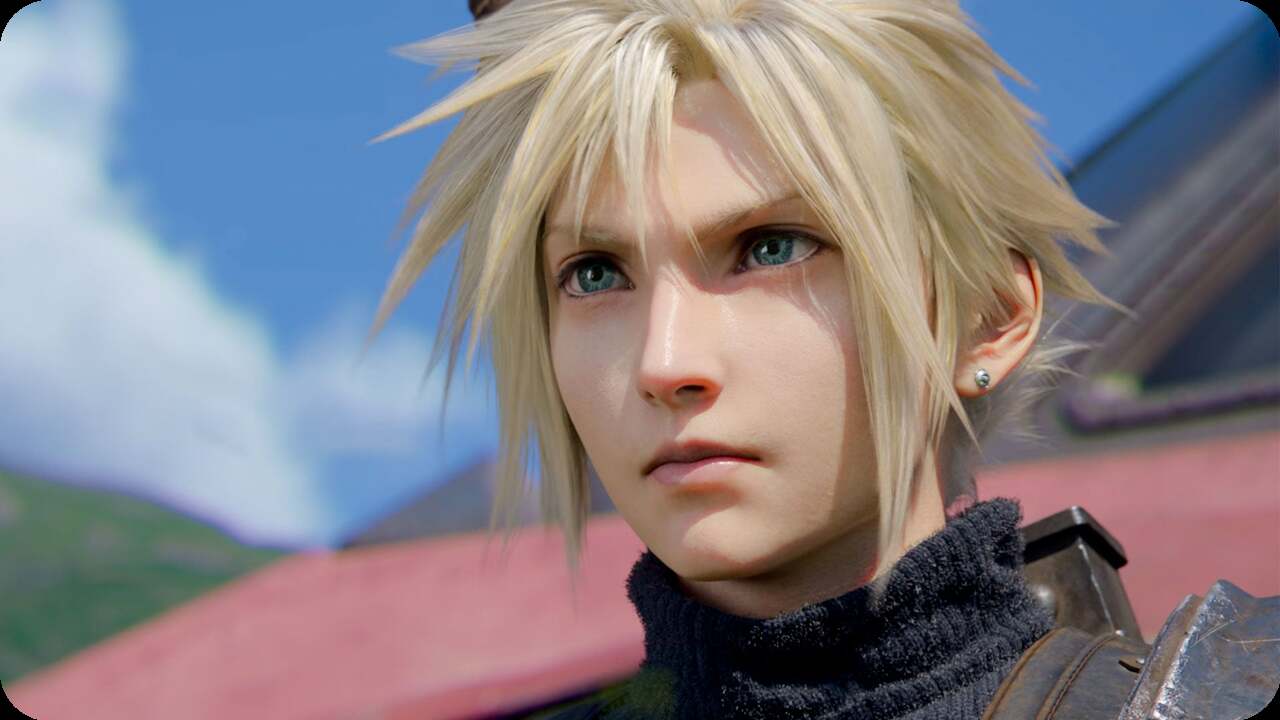 Final Fantasy Remake Part 3 Quality Assurance