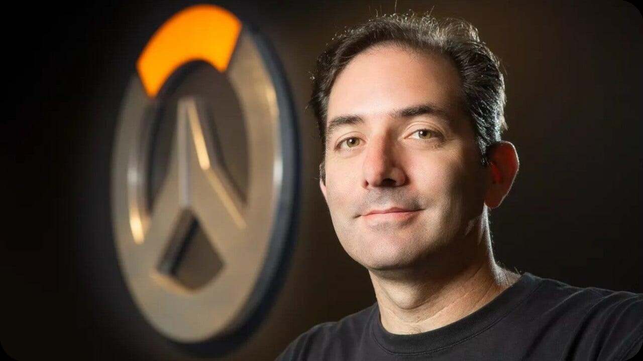 Jeff Kaplan's Bold Advice to Gaming Complainers