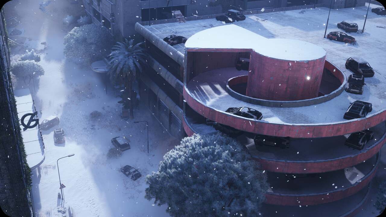 Arc Raiders Cold Snap Survival Mechanics Fully Detailed