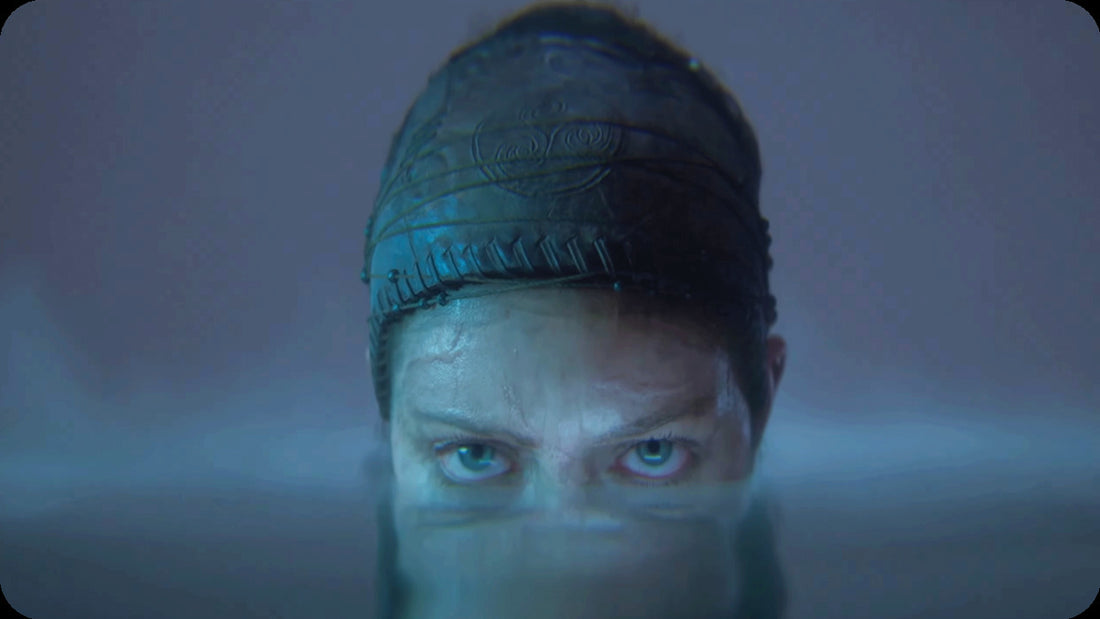 New Hellblade Game in Development by Ninja Theory