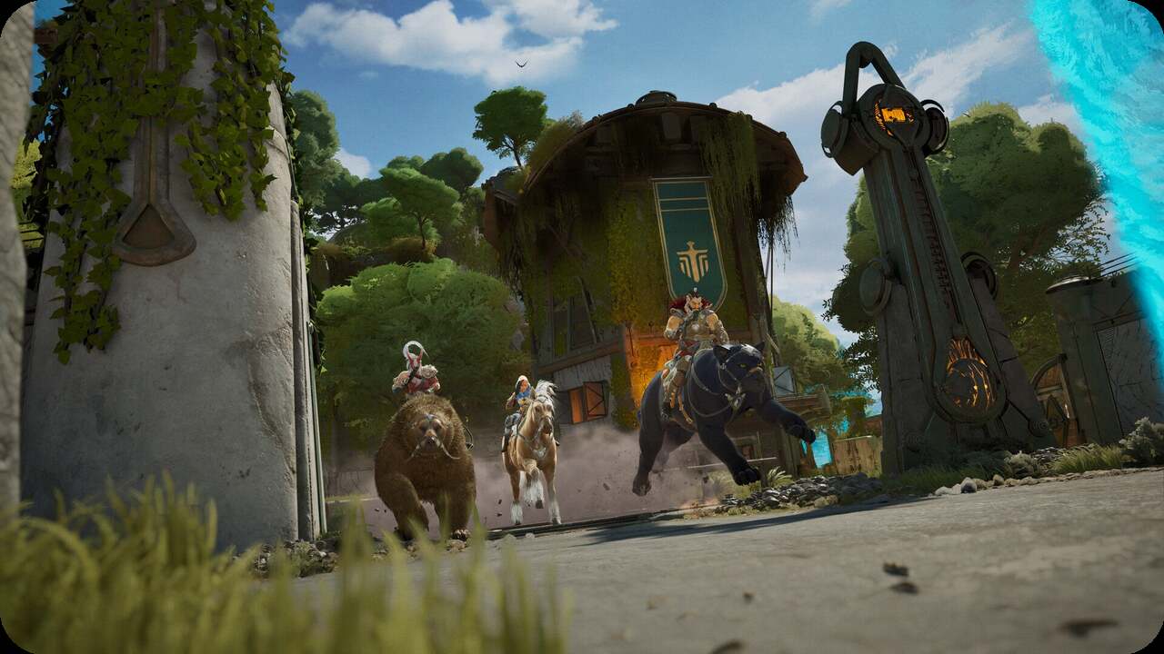 Highguard Global Release Times Confirmed for Launch