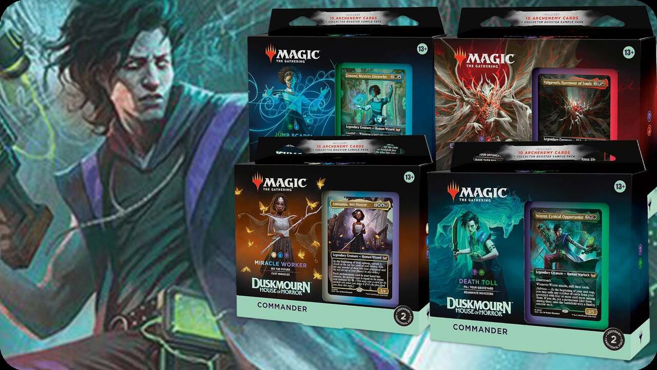 Duskmourn Precon Bundle Discount: An Unmissable Deal