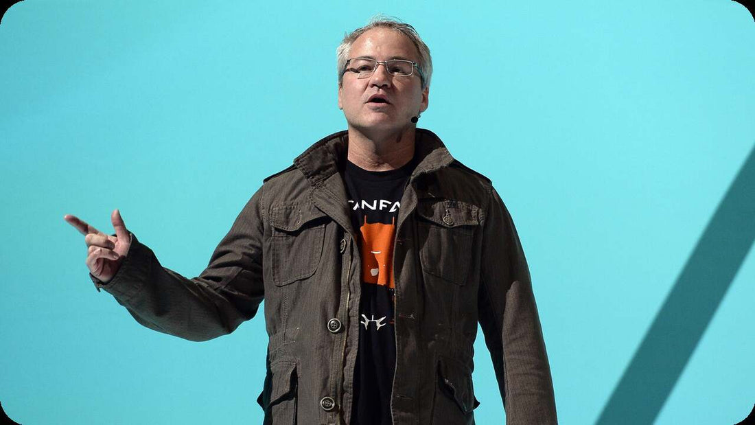 Honoring Vince Zampella at DICE 2026