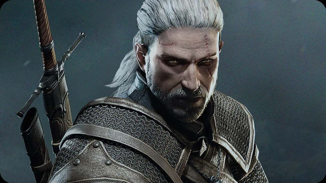 How to Read The Witcher Books in Order