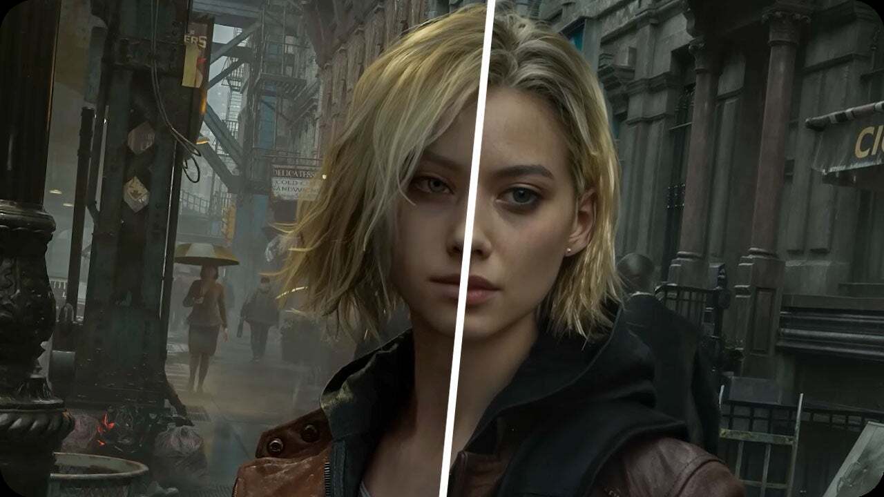 Game Artists Respond to DLSS 5 Controversy