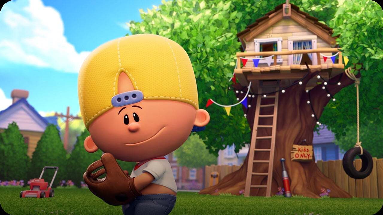 Backyard Baseball Returns for OG Players