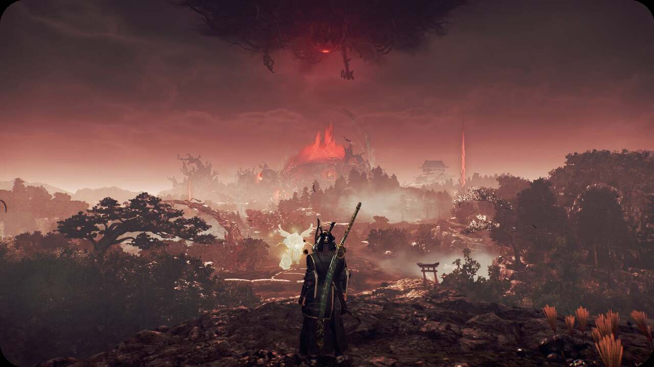 Nioh 3 Could Be Expanding to More Consoles Soon