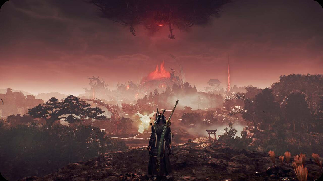 Nioh 3: More Consoles on the Horizon?