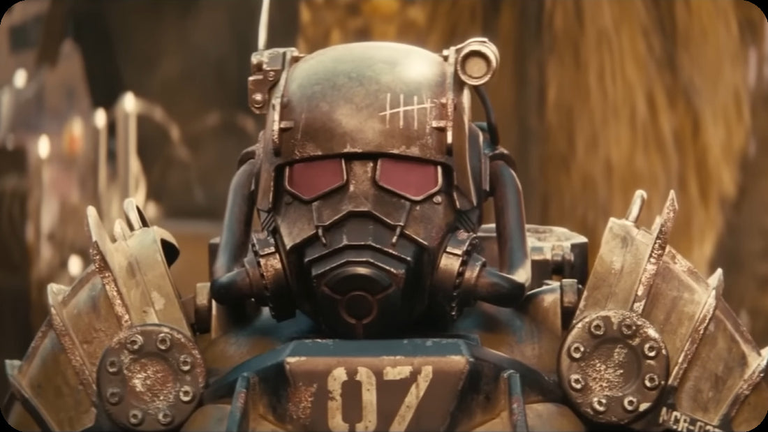 NCR Power Armor in Fallout 76: $30 DLC Explained