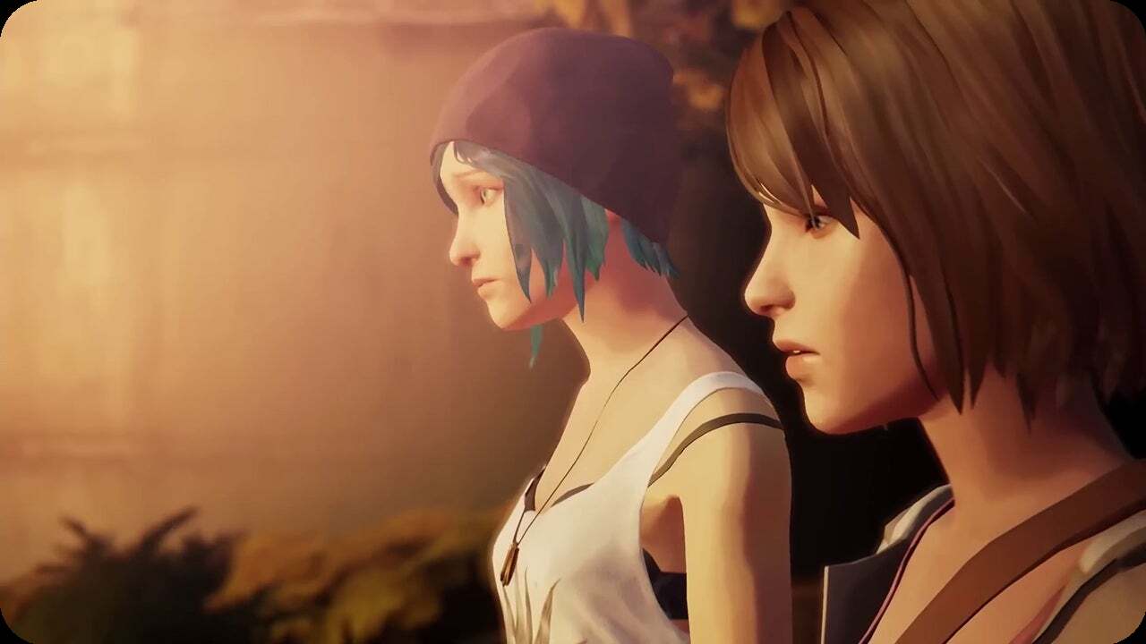 New Life is Strange: Reunion Game Brings Back Chloe