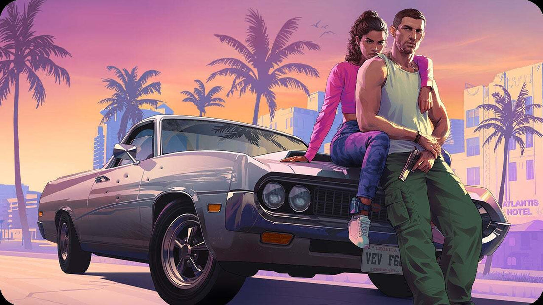 Rockstar Grants Terminally Ill Fan's Wish to Play GTA 6