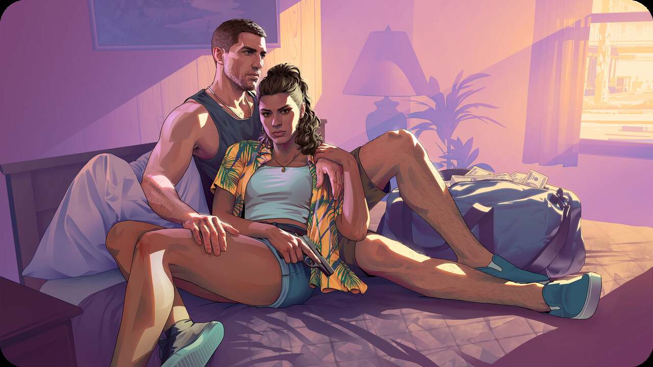 GTA 6 Release: Free Copies for New Parents on Launch Day