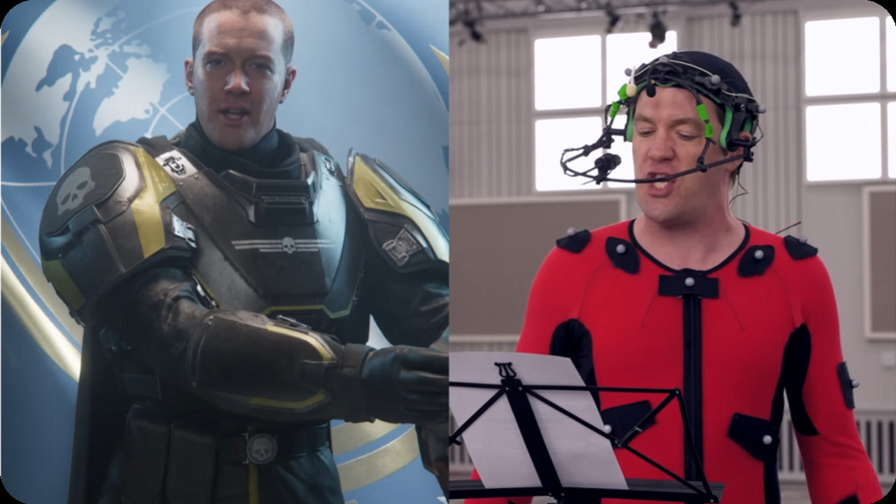 Helldivers 2 Celebrates Second Anniversary with Surprises