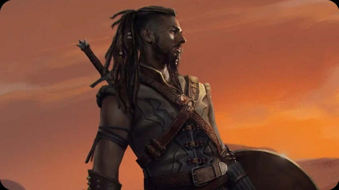 New Witcher 3 Expansion Rumors: Dune-Style Location