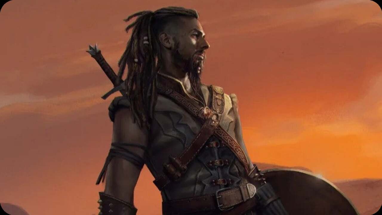 New Witcher 3 Expansion Rumors: Dune-Style Location