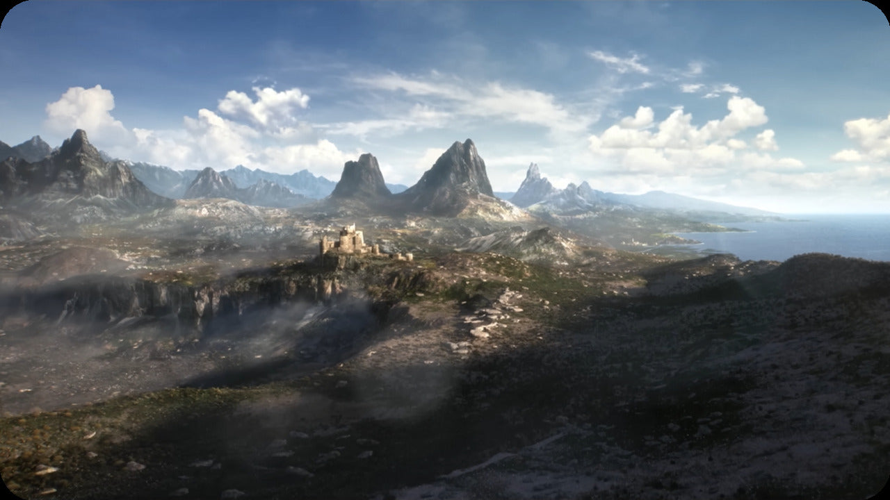 Elder Scrolls 6 Story Revealed by Former Loremaster