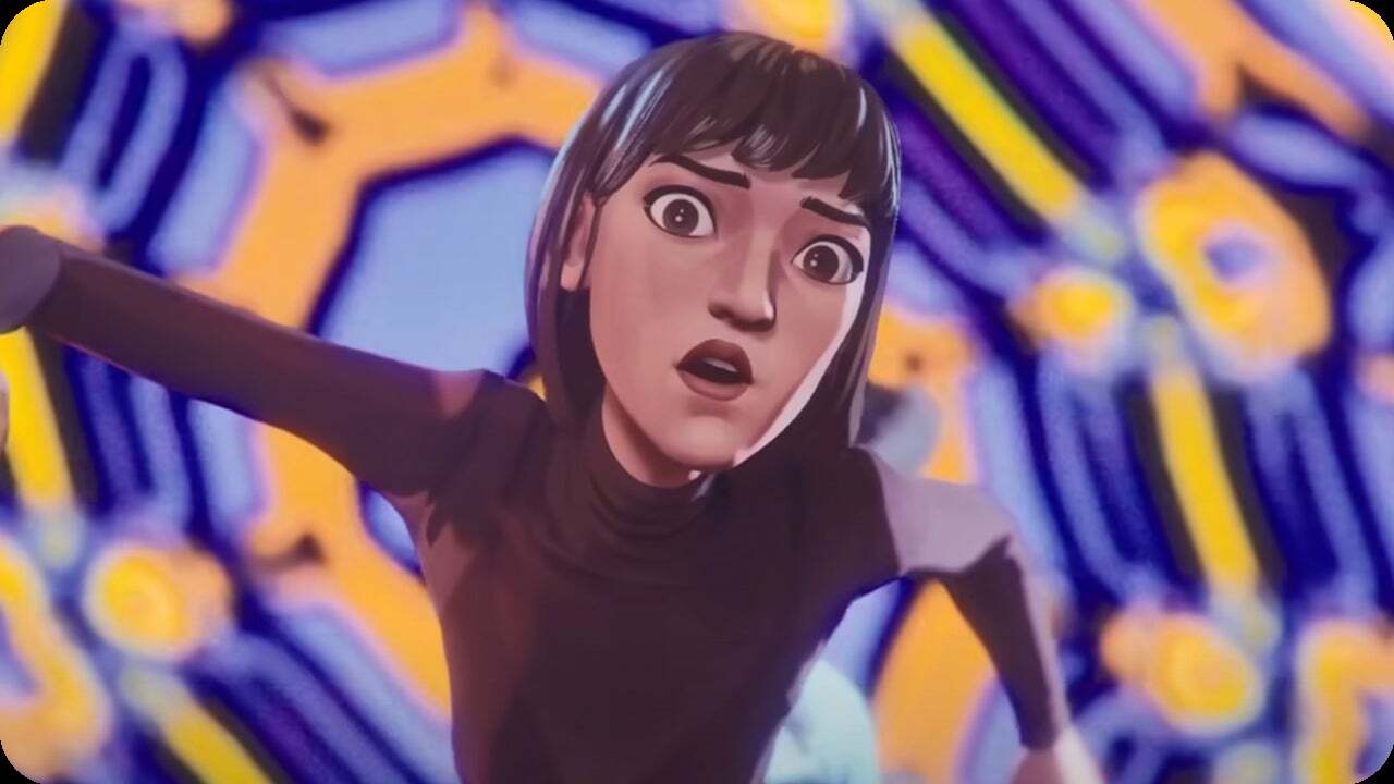 Experience the 90s in Mixtape: A Nostalgic Adventure