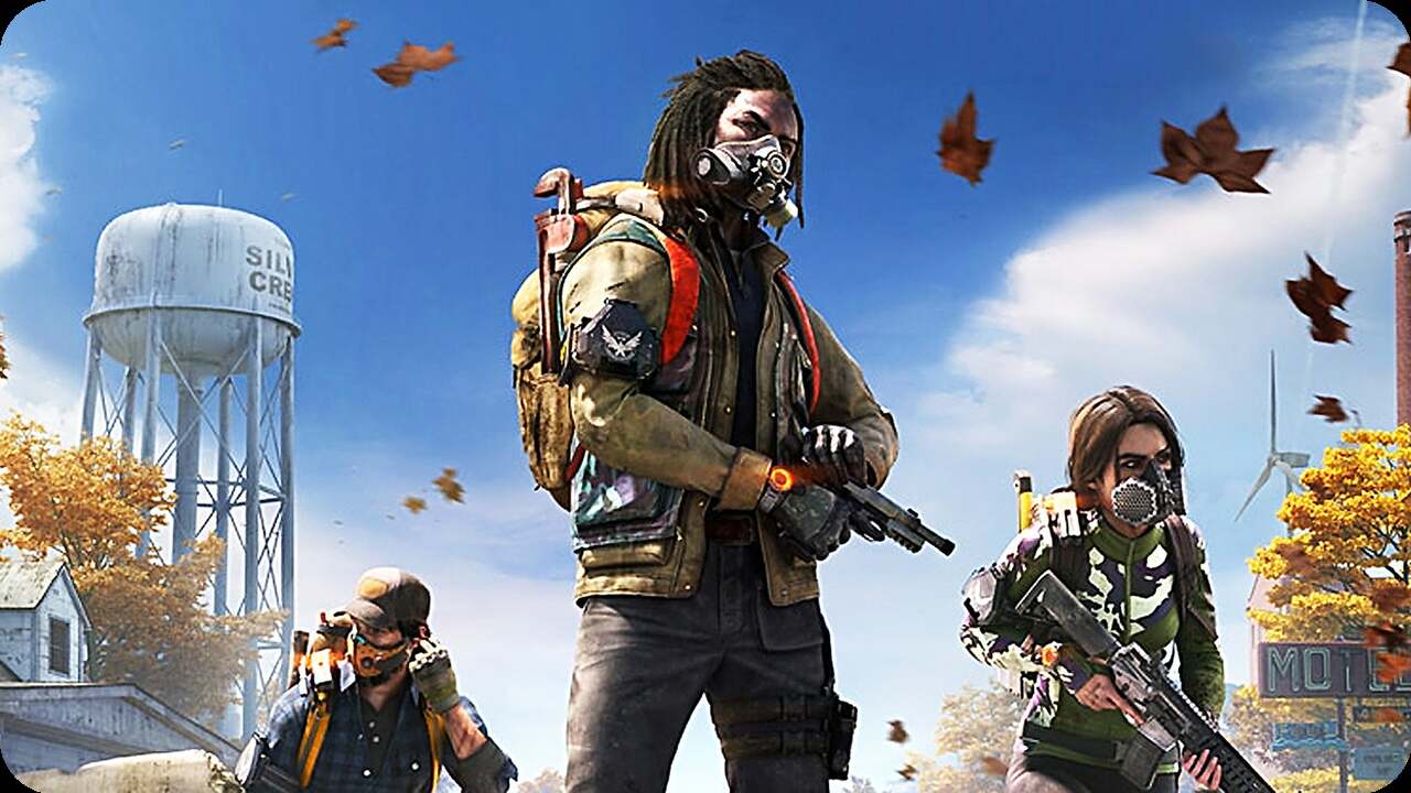 Ubisoft Lays Off 105 Staff at Red Storm Entertainment