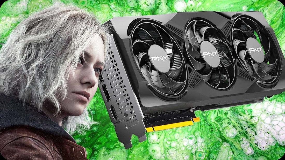 Lowest Price on Nvidia GeForce RTX 5070 at Walmart