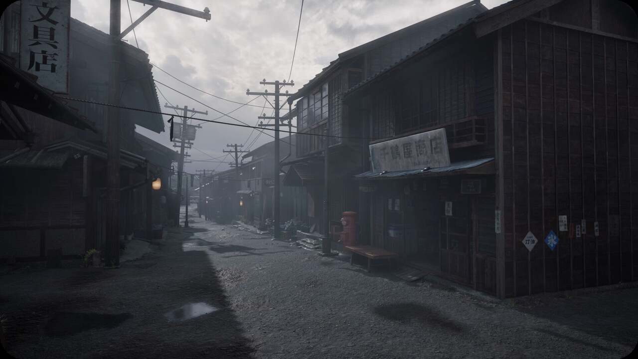 Silent Hill f Actors Become Tourism Ambassadors