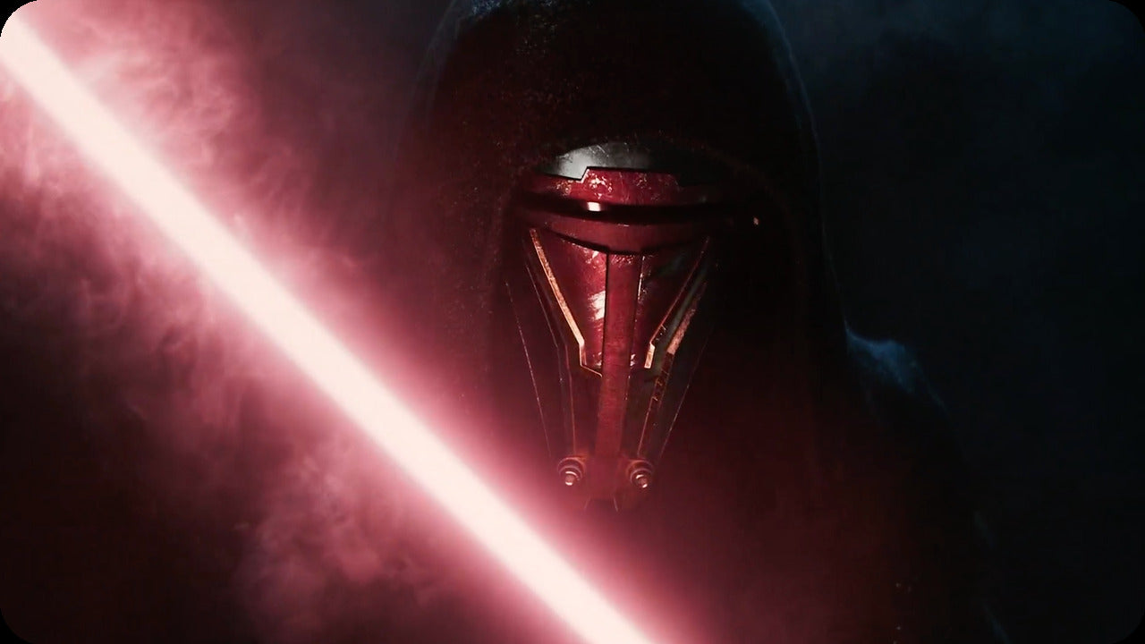 Star Wars: Knights of the Old Republic Remake Update