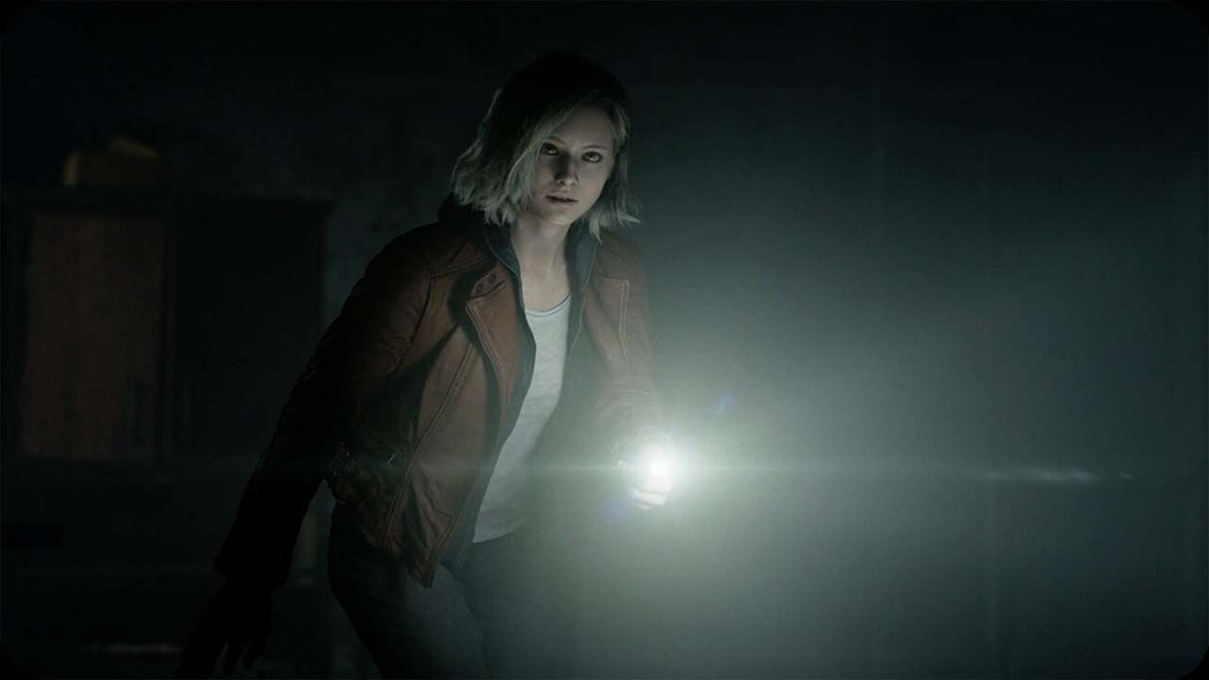 Resident Evil Requiem: The Final Puzzle Challenge Explained