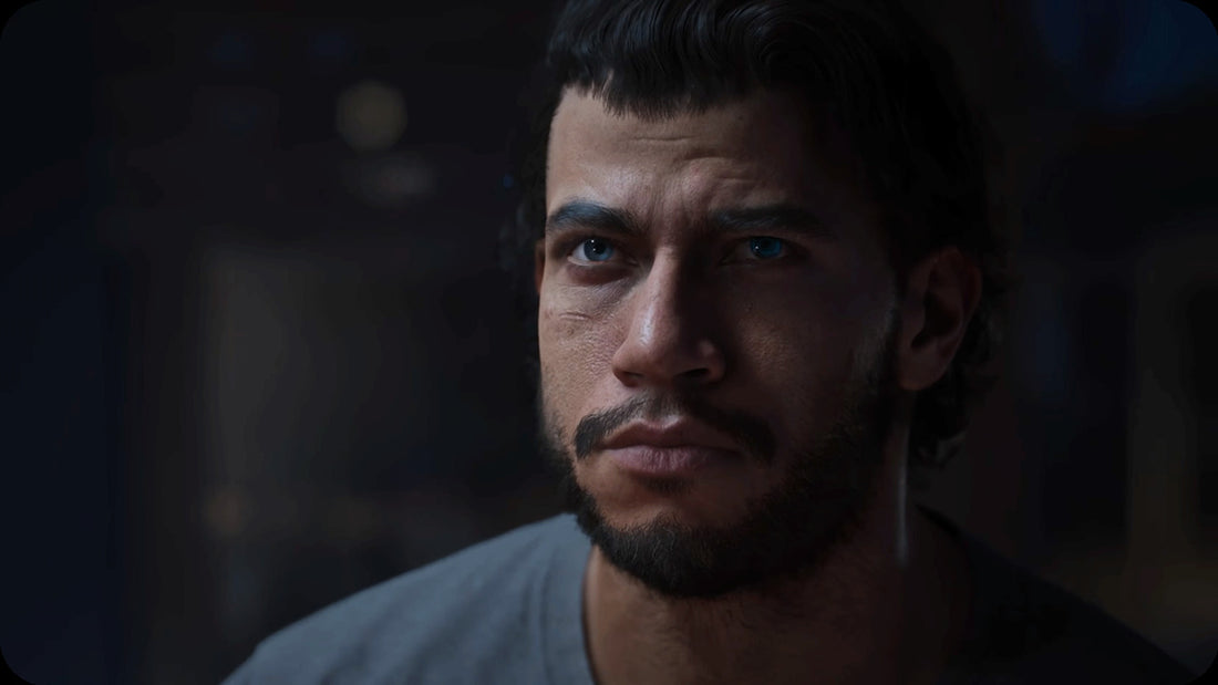 MindsEye Mission to Uncover Sabotage Evidence