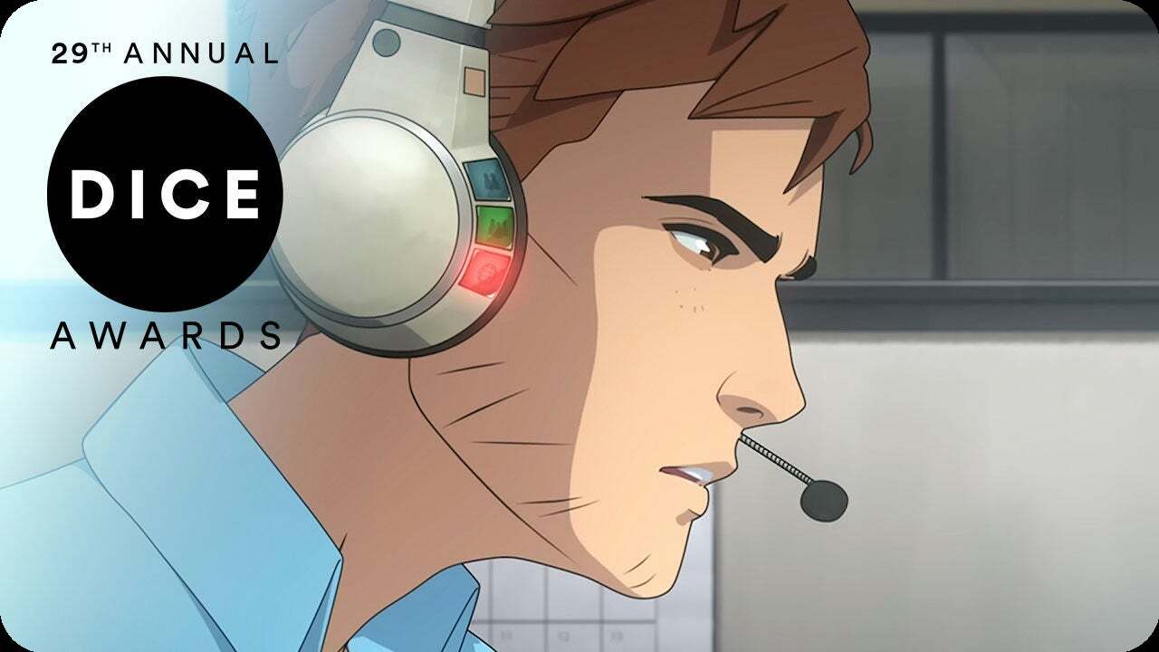 Aaron Paul's Impact on Dispatch Game Development