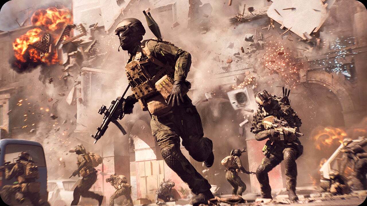 Battlefield 6 Update 1.1.3.5 Patch Notes Released