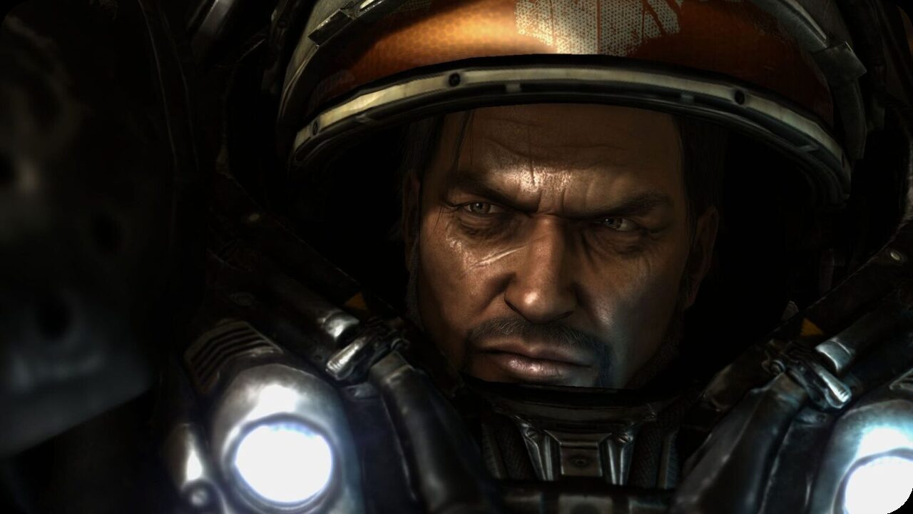 Blizzard Partners with Nexon for StarCraft Shooter