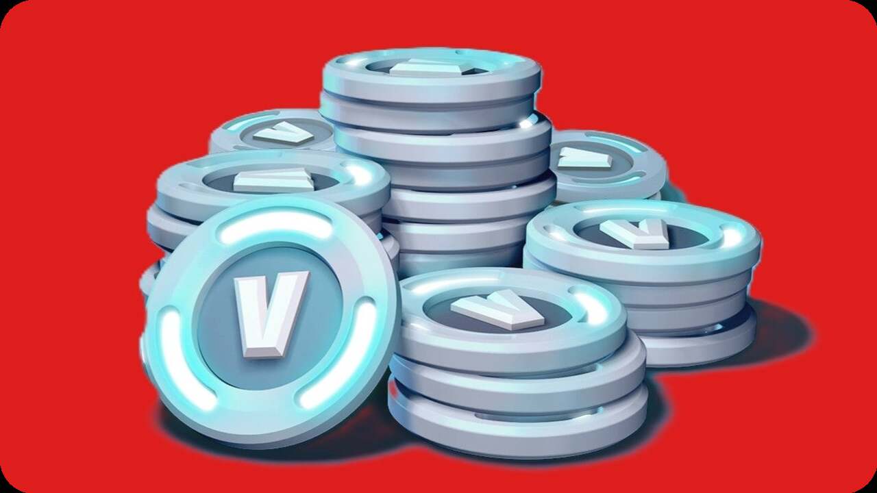 Fortnite V-Bucks Changes Cause Fan Backlash