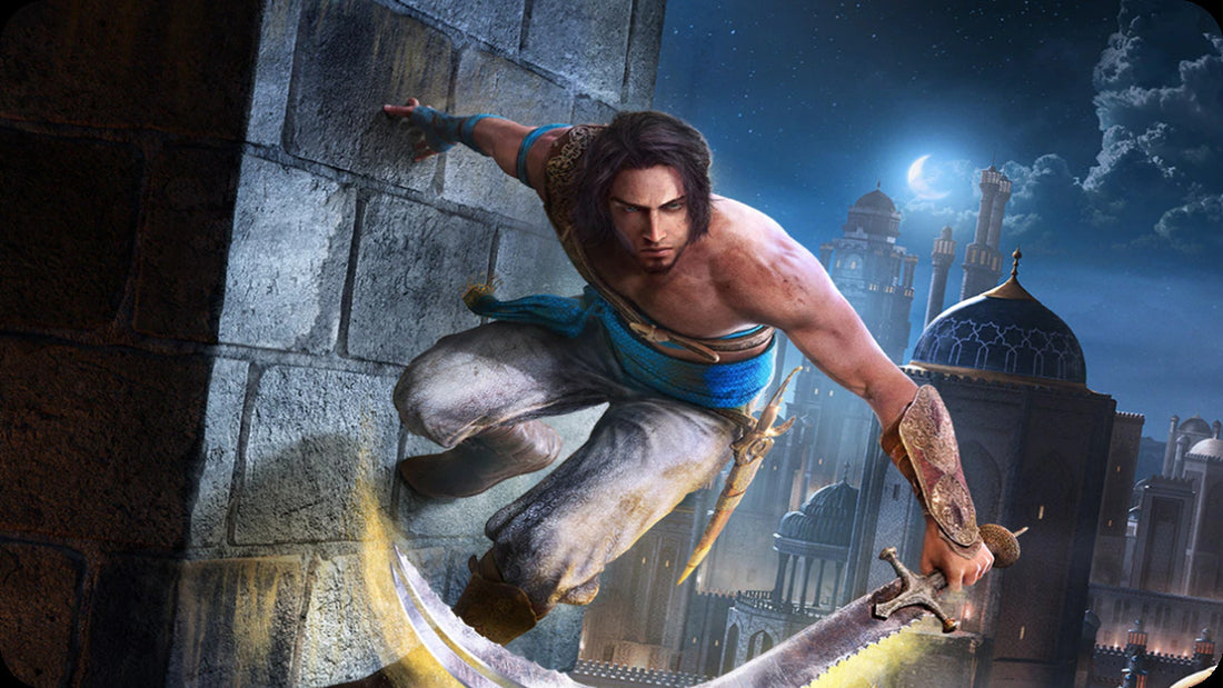 Ubisoft Cancels Six Projects and Closes Studios